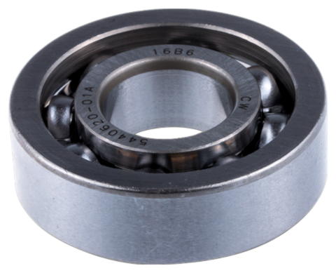 KRANK YATAK RULMANI HUSGVARNA 445 YERLİ 